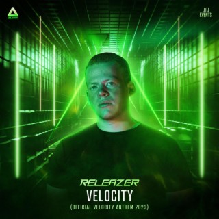 Velocity (Official Velocity Anthem 2023)