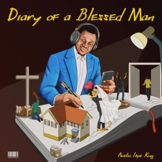 Diary of a Blessed Man