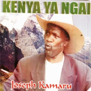Kenya ya Ngai