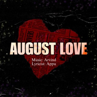 August Love lyrics | Boomplay Music