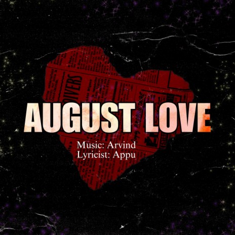 August Love | Boomplay Music