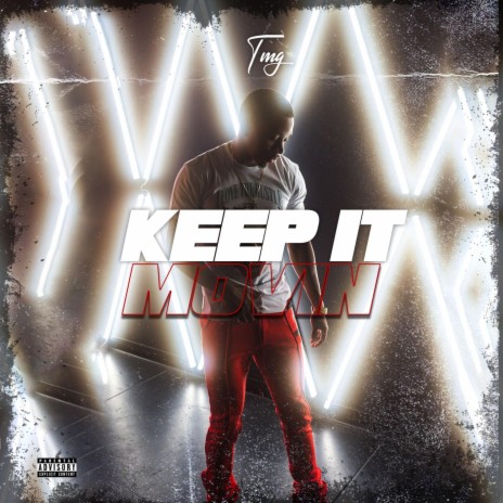 Keep It Movin | Boomplay Music