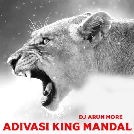 Adivasi King Mandal | Boomplay Music