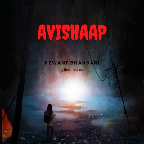 Avishaap (Soft piano version)