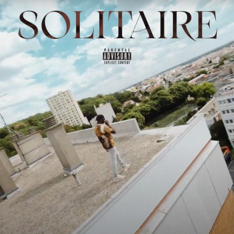 Solitaire | Boomplay Music