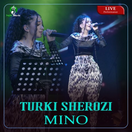 Turki Sherozi (Live)