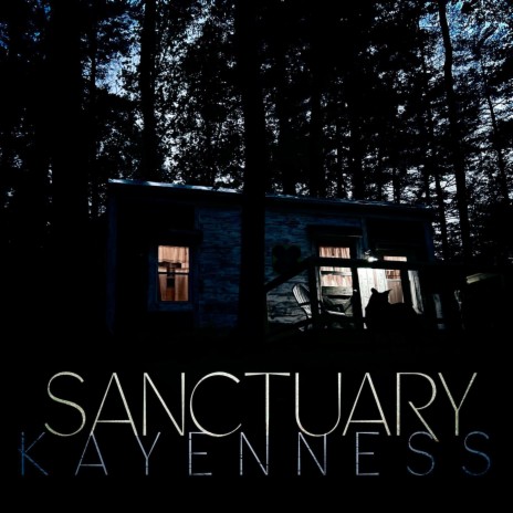 Sanctuary ft. Kyle Schroeder