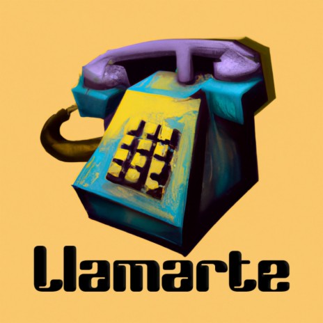 Llamarte ft. Dylanfly | Boomplay Music