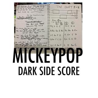 Dark Side Score