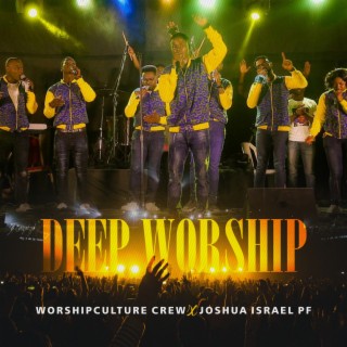 Deep Worship (Live) | Boomplay Music