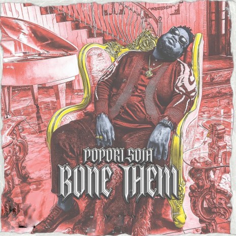 Bone Them | Boomplay Music