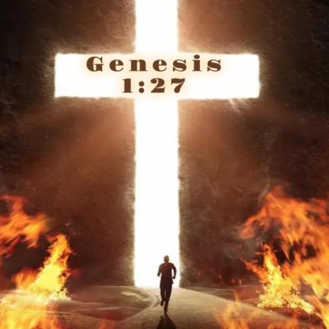 Genesis 1:27 | Boomplay Music