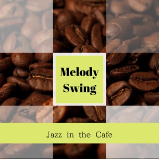 Jazz in the Cafe