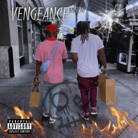 Vengeance | Boomplay Music