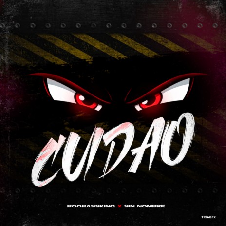 Cuidao ft. Sin Nombre | Boomplay Music