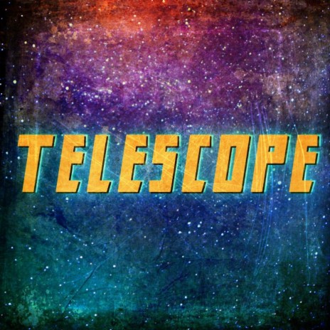 Telescope ft. Stevi The Demon | Boomplay Music