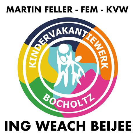 Ing Weach Beijee ft. Fem & KVW Bocholtz | Boomplay Music