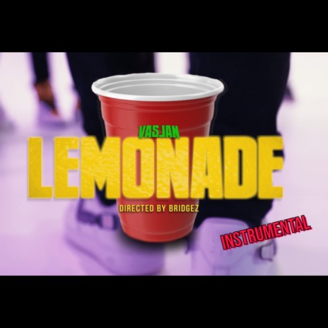 Lemonade (Instrumental) | Boomplay Music