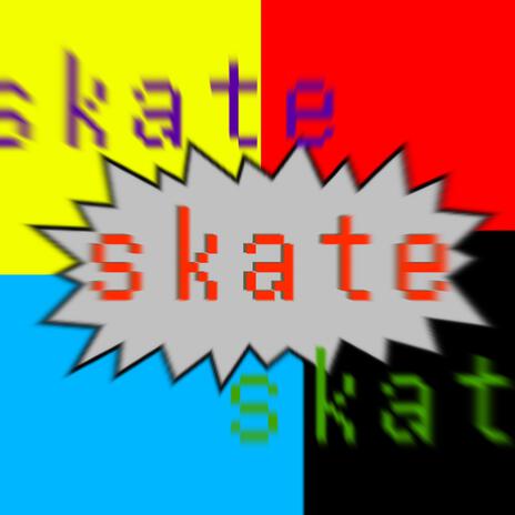 skate