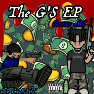 The G'S EP