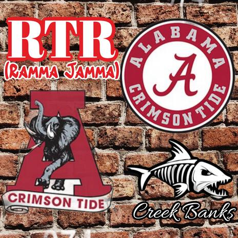 Roll Tide Roll | Boomplay Music