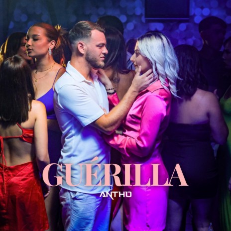 Guérilla | Boomplay Music