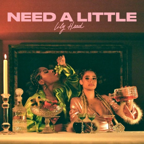 Need a Little | Boomplay Music