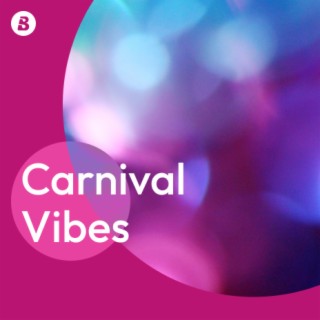 Carnival Vibes