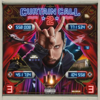 Curtain Call 2 🅴