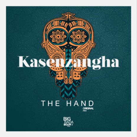 The Hand (Original Mix)