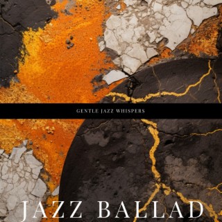 Gentle Jazz Whispers: Calming Instrumental Music for Stress-Free Living
