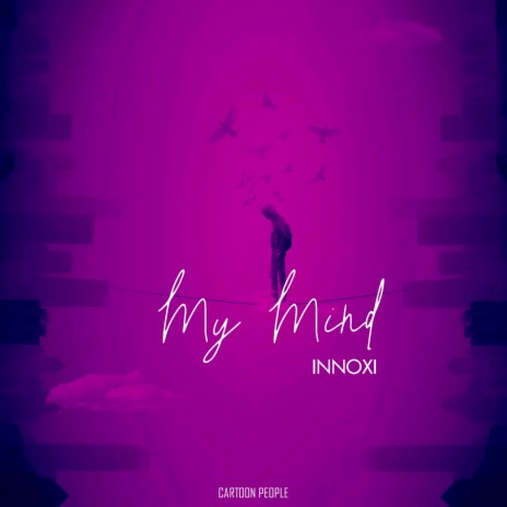 My Mind (Radio Mix) | Boomplay Music