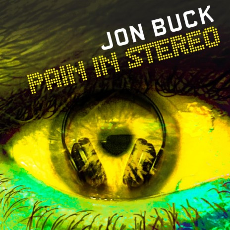 Pain In Stereo | Boomplay Music