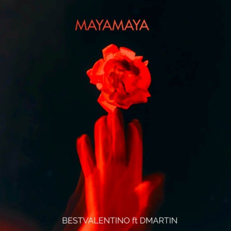 MAYAMAYA ft. Dmartins