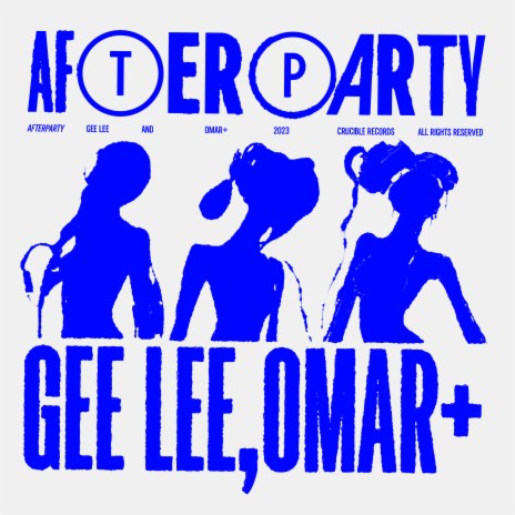 AfterParty ft. Omar+ | Boomplay Music