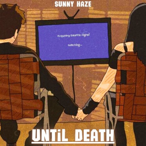 Until Death | Boomplay Music