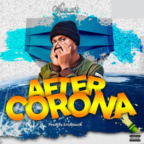 After Corona | Boomplay Music