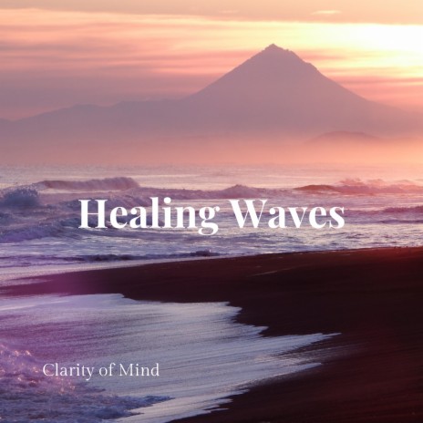 Healing Waves | Boomplay Music
