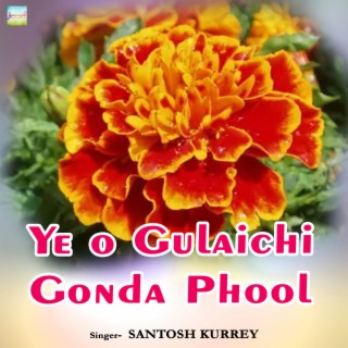 Ye O Gulaichi Gonda Phool