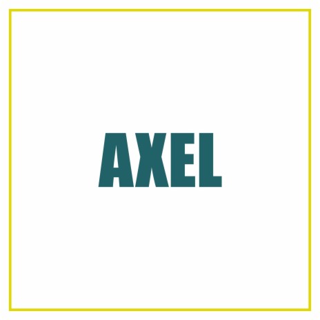 Axel (2020) (Reprise) | Boomplay Music