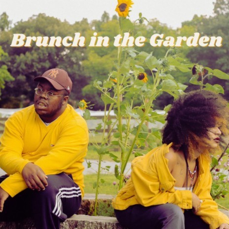 Brunch in the Garden ft. Sean King