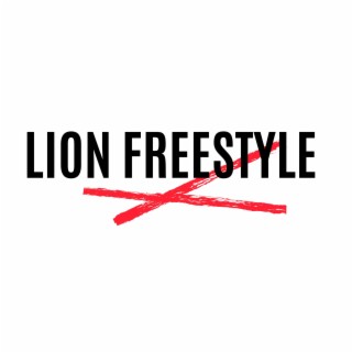 LION FREESTYLE