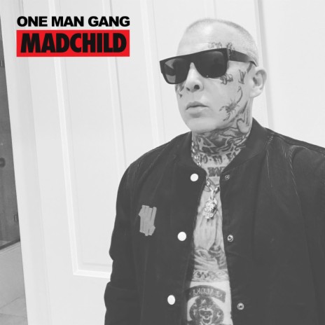 One Man Gang | Boomplay Music