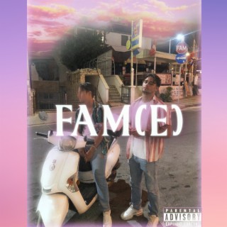 FAM(E) EP