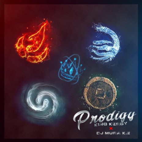 Prodigy ft. Dj Mura K.E | Boomplay Music