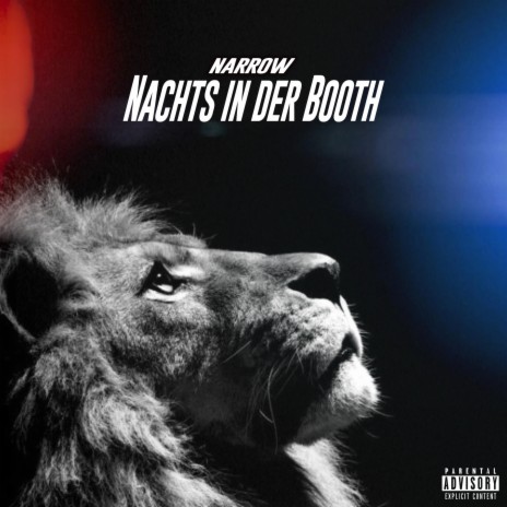 Nachts in der Booth | Boomplay Music