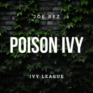 Poison Ivy lyrics | Boomplay Music
