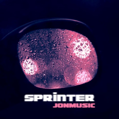 Sprinter (Acoustic Guitar Hip Hop R&B Beat Instrumental) | Boomplay Music