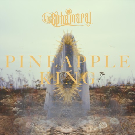 Pineapple King | Boomplay Music