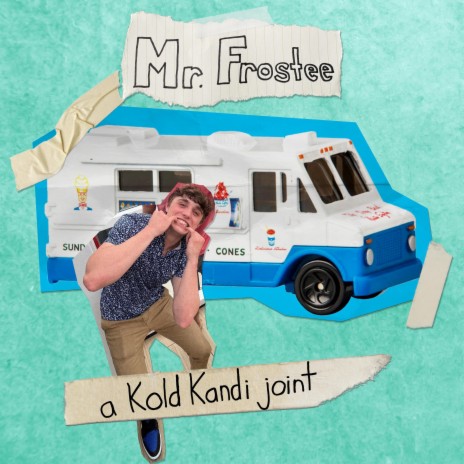 Mr. Frostee Intro